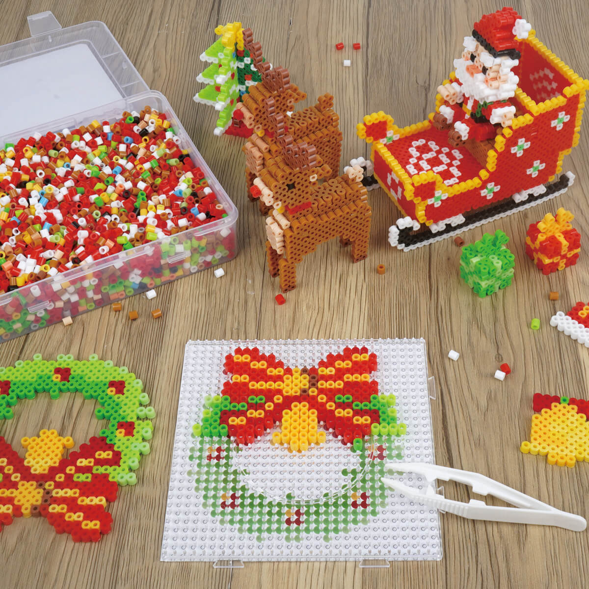 perler bead kit (10)