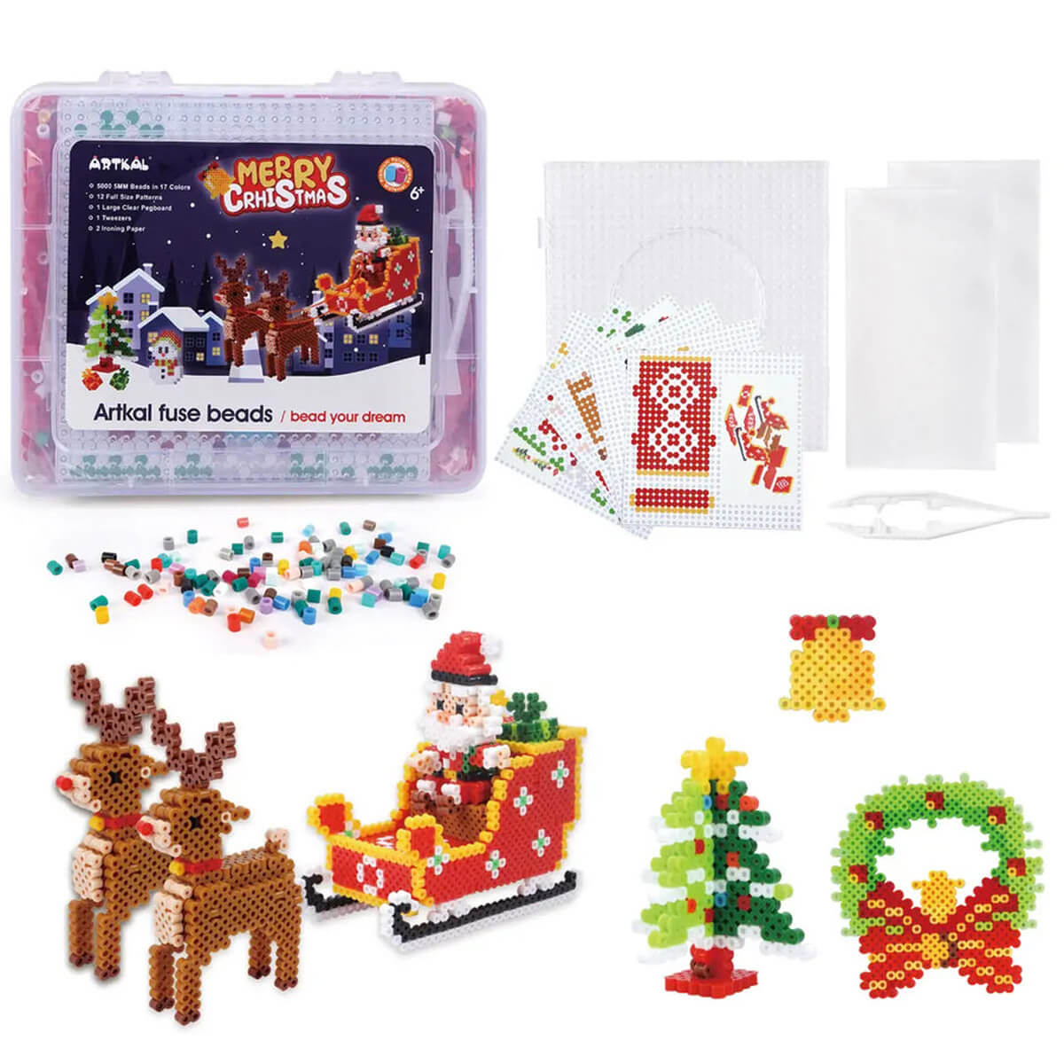 perler bead kit (13)